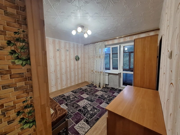 Купить однокомнатную квартиру в Калужской области. Вариант № 1243570, 1, площадь -  квм, цена 1500000 рублей