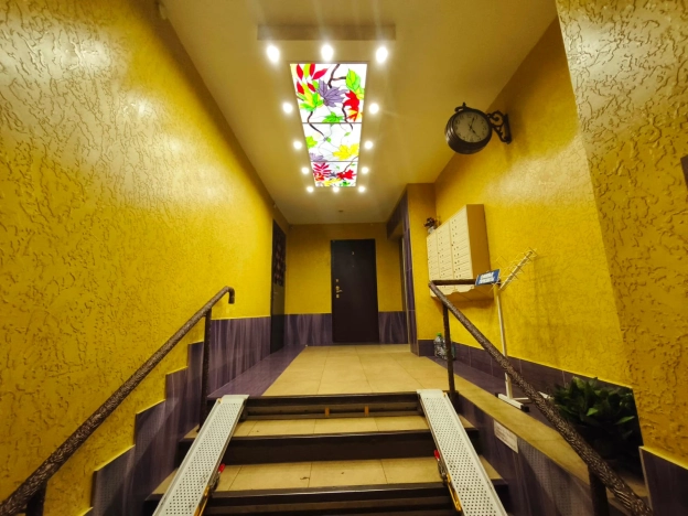 Купить квартиру в Москве. Вариант № 9832251, 18, площадь -  квм, цена 12850000 рублей