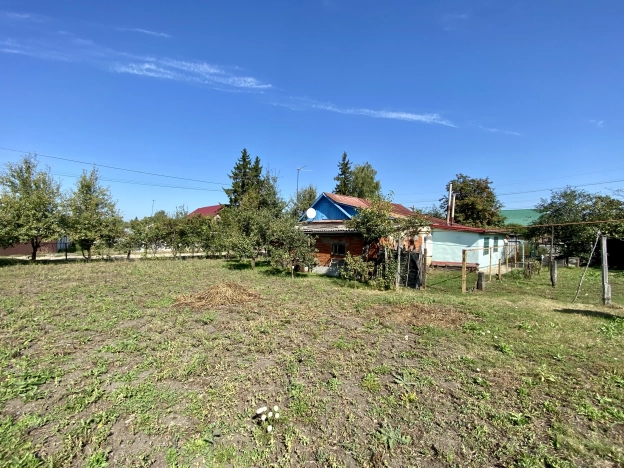 Купить дом на улице Пушкина в Пензенской области. Вариант № 14009, 18, площадь - квм, цена 3200000 рублей