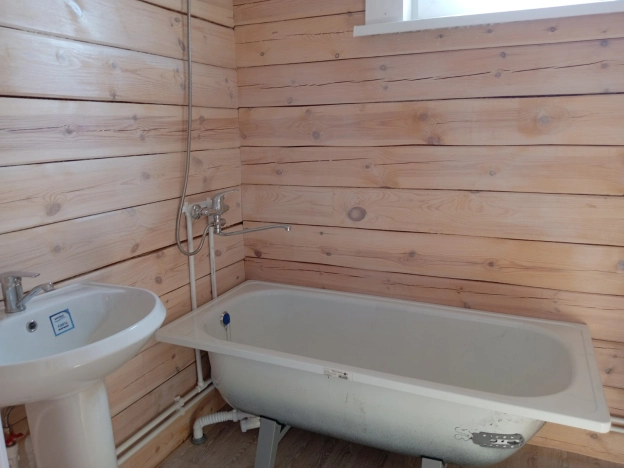 Купить дом на улице Белокаменная в Улан-Удэ. Вариант № 12023, 3, площадь -  квм, цена 4000000 рублей