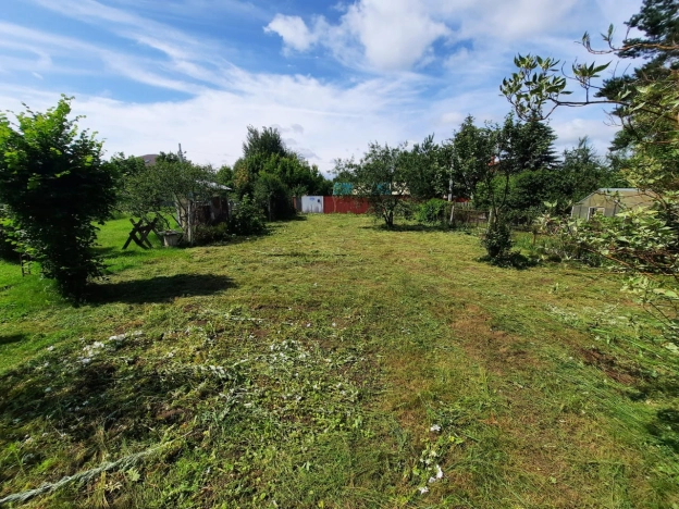 Купить земельный участок в Москве. Вариант № 5922265, 2, площадь -  квм, цена 2499000 рублей