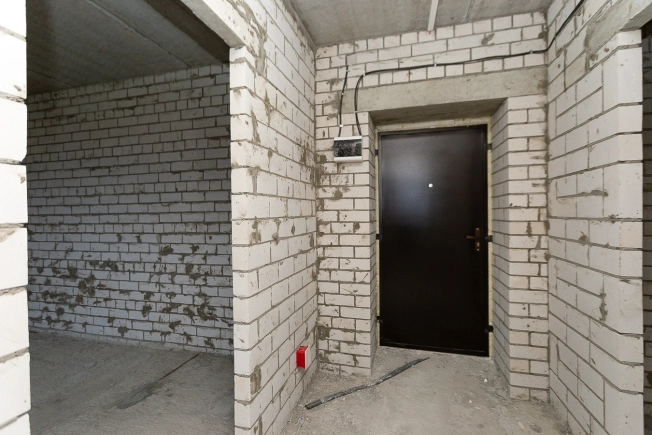 Купить квартиру на улице Родионовка в Владимире. Вариант № 9278080, 15, площадь -  квм, цена 3950000 рублей