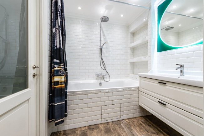 Купить трехкомнатную квартиру в Санкт-Петербурге. Вариант № 8619012, 19, площадь -  квм, цена 31700000 рублей