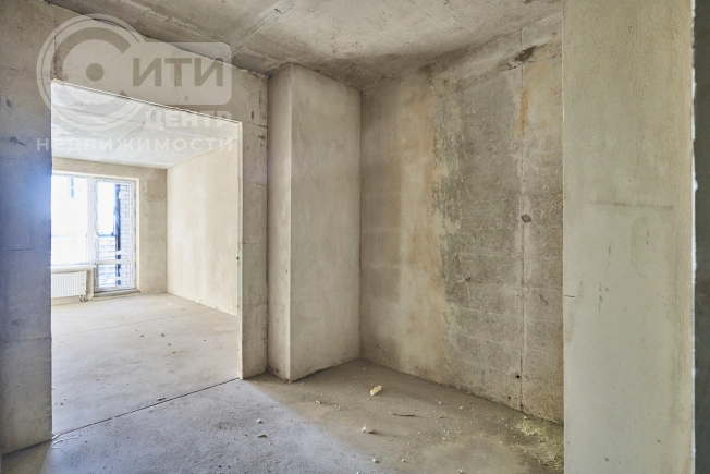 Купить Студию в Воронеже. Вариант № 1807311, 23, площадь - квм, цена 3249999 рублей