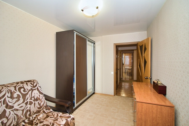 Купить двухкомнатную квартиру на улице Пожарского в Суздале. Вариант № 10115592, 19, площадь -  квм, цена 2400000 рублей