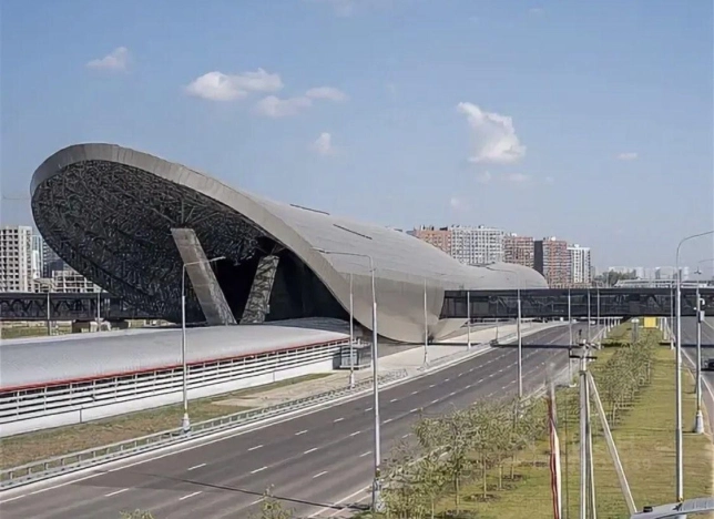 Купить квартиру в Москве. Вариант № 10434894, 23, площадь -  квм, цена 21000000 рублей