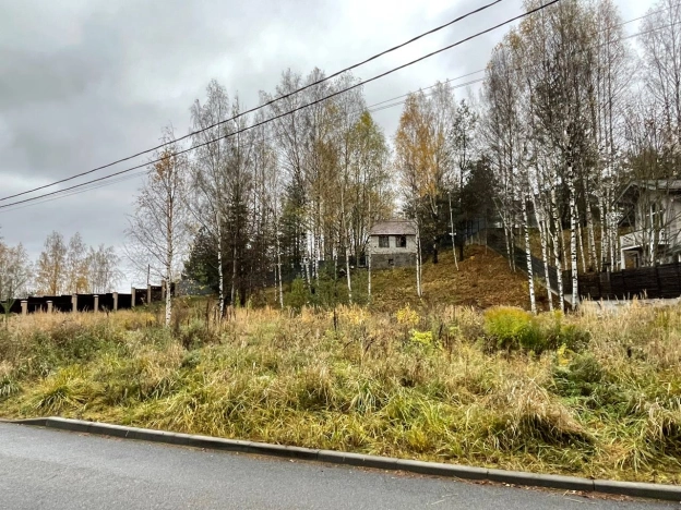 Купить земельный участок в Санкт-Петербурге. Вариант № 8409574, 4, площадь -  квм, цена 10500000 рублей