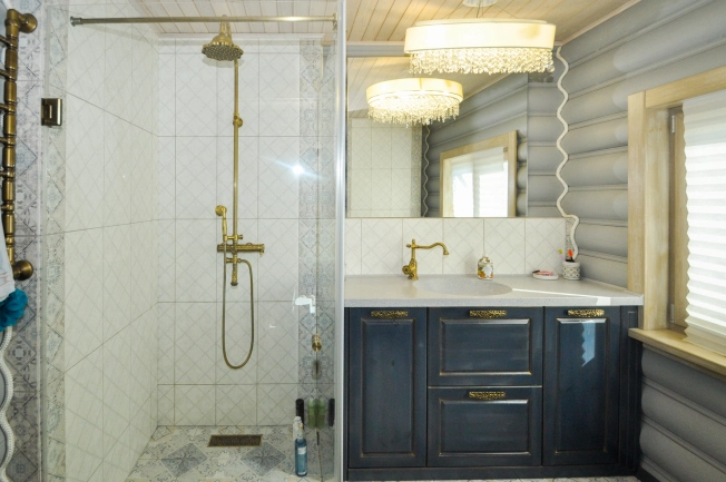 Купить дом в Тюменской области. Вариант № 13723, 6, площадь -  квм, цена 19500000 рублей