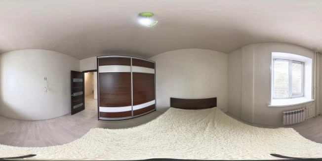 Купить двухкомнатную квартиру в Абакане. Вариант № 6886412, 30, площадь - квм, цена 5499000 рублей