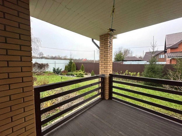 Купить дом в Москве. Вариант № 10173157, 46, площадь - квм, цена 13990000 рублей