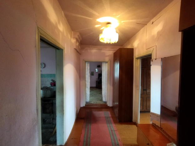 Купить дом на улице Почтовая в Приморском крае. Вариант № 21083, 10, площадь - квм, цена 4200000 рублей