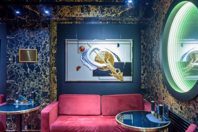 Купить коммерческую недвижимость в Новосибирске. Вариант № 8086960, 45, площадь -  квм, цена 25000000 рублей