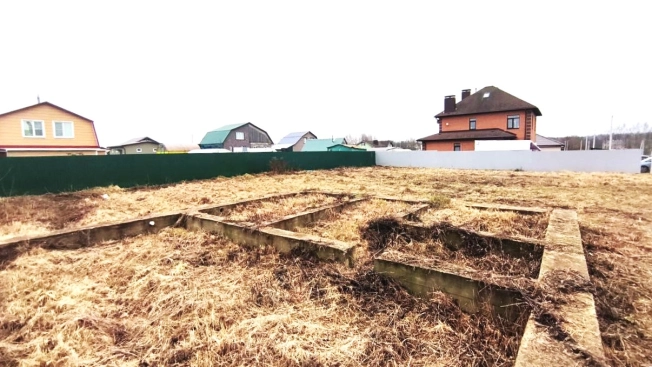 Купить земельный участок на улице Верхняя в Владимирской области. Вариант № 10302214, 4, площадь - квм, цена 2700000 рублей