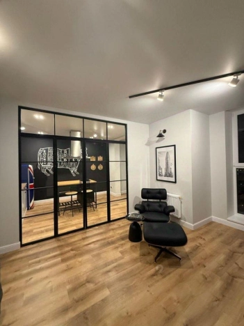 Купить Студию в Волгограде. Вариант № 352474, 4, площадь -  квм, цена 7900000 рублей