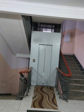 Купить квартиру в Москве. Вариант № 9697036, 23, площадь -  квм, цена 41400000 рублей