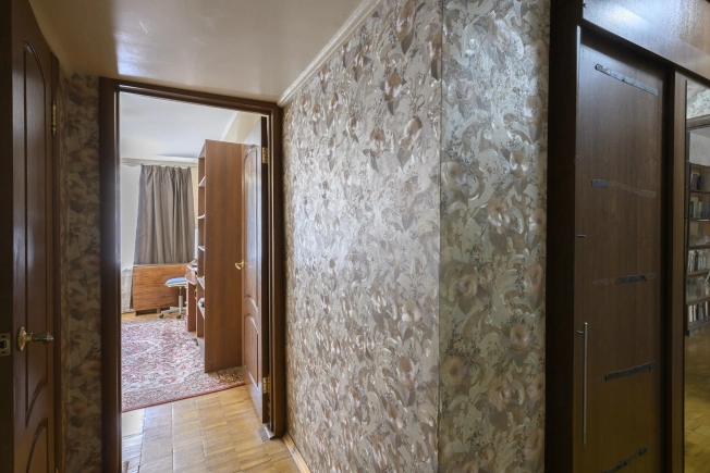 . Вариант № 2188671, 23, площадь - 48.1 квм, цена 7000000 рублей