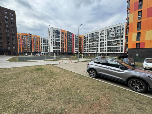 Купить квартиру у метро Новомосковская в Москве. Вариант № 58969, 1, площадь - квм, цена 6800000.0000 рублей