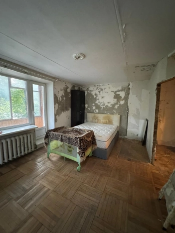 Купить однокомнатную квартиру у метро Рыбацкое в Санкт-Петербурге. Вариант № 3796677, 0, площадь -  квм, цена 5150000 рублей