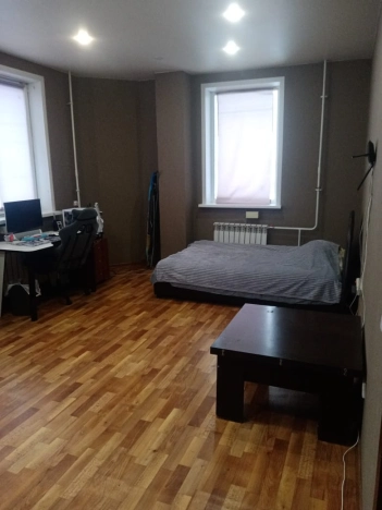 . Вариант № 3878263, 7, площадь - 56 квм, цена 5500000 рублей