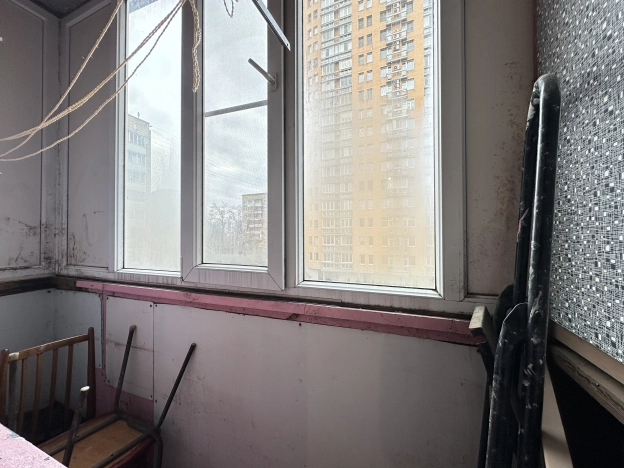 Купить квартиру в Москве. Вариант № 8630547, 13, площадь - квм, цена 15000000 рублей