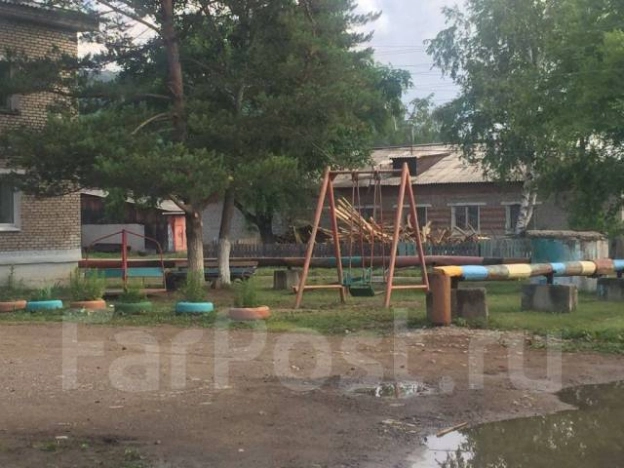 Купить трехкомнатную квартиру в Приморском крае. Вариант № 3042248, 2, площадь -  квм, цена 2800000 рублей