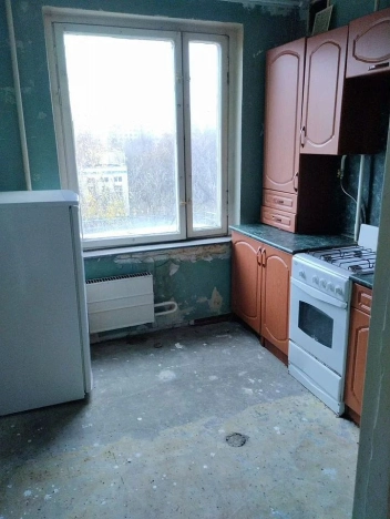 Купить квартиру в Москве. Вариант № 8709799, 6, площадь - квм, цена 8290000 рублей