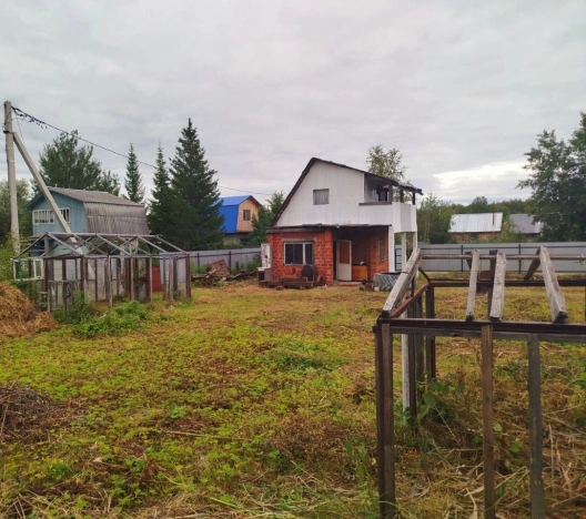 Купить дачу в Тюменской области. Вариант № 17589, 2, площадь -  квм, цена 700000 рублей