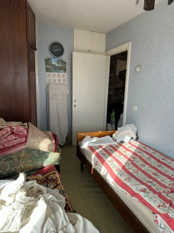 Купить квартиру на улице Университетский проспект в Волгограде. Вариант № 8866146, 5, площадь - квм, цена 3600000 рублей