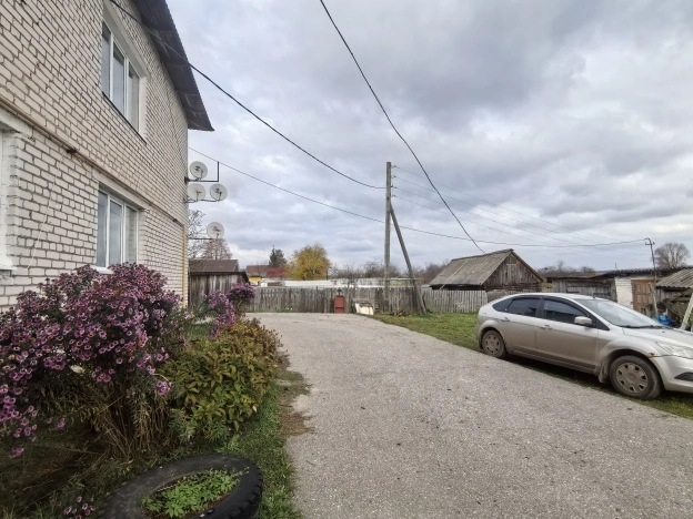 Купить трехкомнатную квартиру на улице Молодёжная в Владимирской области. Вариант № 8694285, 27, площадь -  квм, цена 2300000 рублей