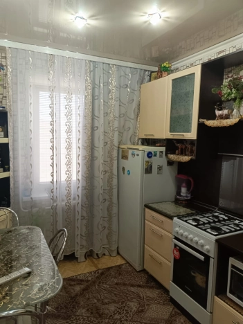 Купить двухкомнатную квартиру в Республике Башкортостан. Вариант № 10072823, 0, площадь -  квм, цена 4900000 рублей