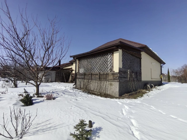 . Вариант № 27247, 22, площадь - 150.2 квм, цена 8100000 рублей