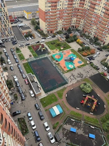 Купить четырехкомнатную квартиру у метро Тушинская в Москве. Вариант № 8300040, 36, площадь -  квм, цена 34000000 рублей