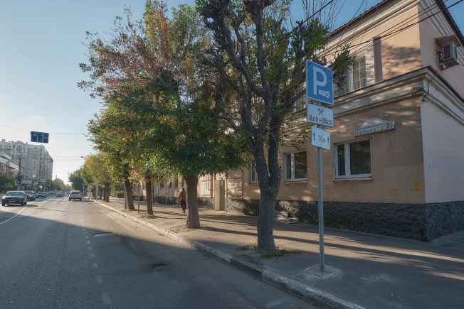 Купить трехкомнатную квартиру в районе Советский в Рязани. Вариант № 6060539, 19, площадь -  квм, цена 15970000 рублей