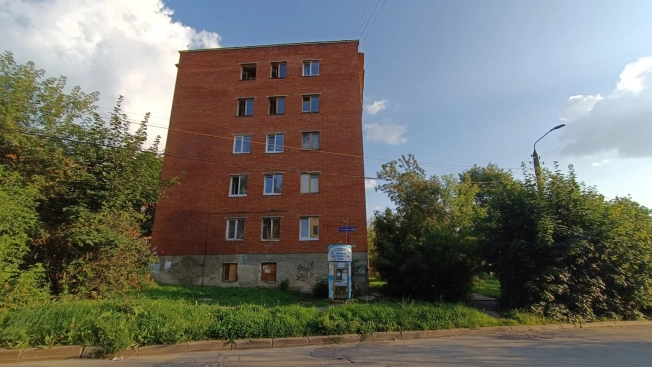 . Вариант № 1299656, 21, площадь - 18.7 квм, цена 1380000.0000 рублей