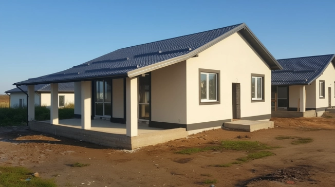 Купить дом на улице Полецкого в Калининграде. Вариант № 8505536, 0, площадь -  квм, цена 7900000 рублей