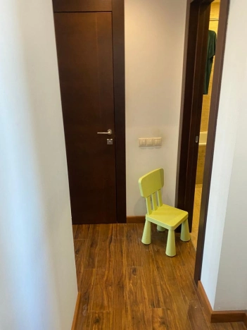 Купить квартиру в Москве. Вариант № 8433083, 7, площадь -  квм, цена 18500000 рублей