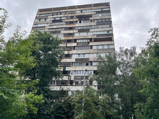 Купить квартиру на улице Корнейчука в Москве. Вариант № 432077, 14, площадь - квм, цена 10000000.0000 рублей