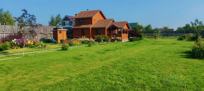 Купить дом в Коломне. Вариант № 9649498, 0, площадь -  квм, цена 2800000 рублей