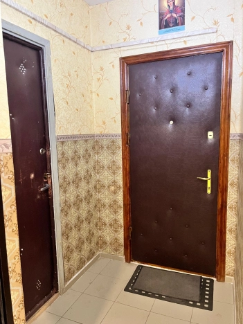 Купить квартиру в Москве. Вариант № 9216700, 19, площадь -  квм, цена 16400000 рублей