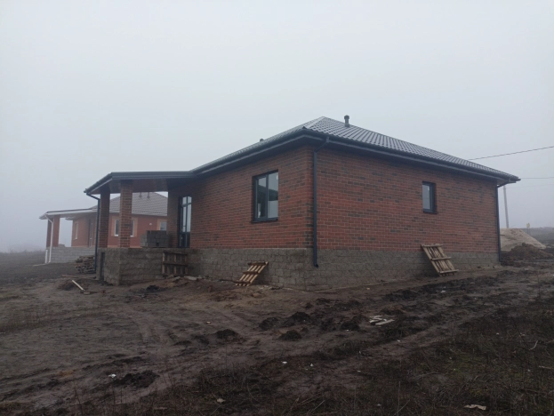 Купить дом в Белгороде. Вариант № 10340584, 3, площадь -  квм, цена 7400000 рублей