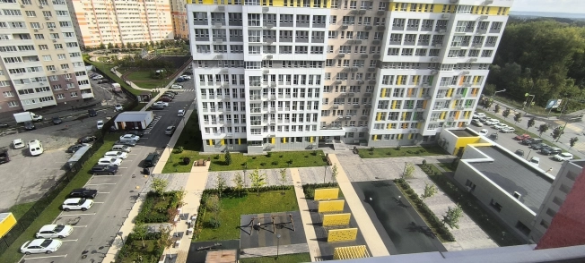 . Вариант № 2105765, 14, площадь - 81.4 квм, цена 8900000 рублей