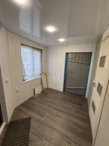 Купить дом на улице Кошевого в Улан-Удэ. Вариант № 1906196, 8, площадь -  квм, цена 3700000 рублей