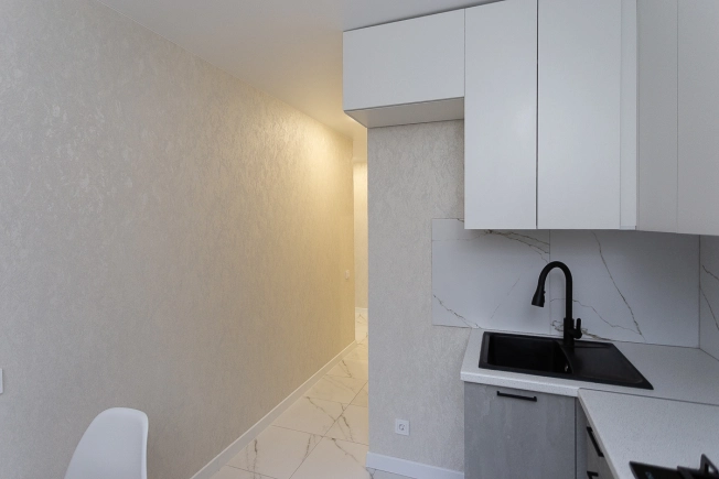 . Вариант № 7595922, 6, площадь - 43 квм, цена 5550000 рублей