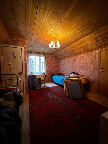 Купить дом в Москве. Вариант № 8892640, 23, площадь - квм, цена 13500000 рублей