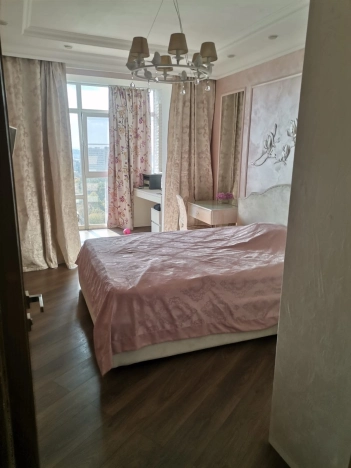 Купить квартиру на вторичке в Уфе. Вариант № 8708745, 8, площадь -  квм, цена 12480000 рублей