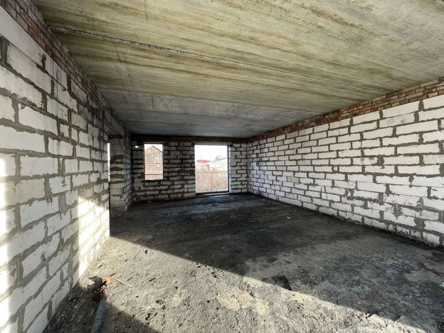 Купить дом на улице Спортивная в Пензенской области. Вариант № 962, 9, площадь - квм, цена 9000000 рублей