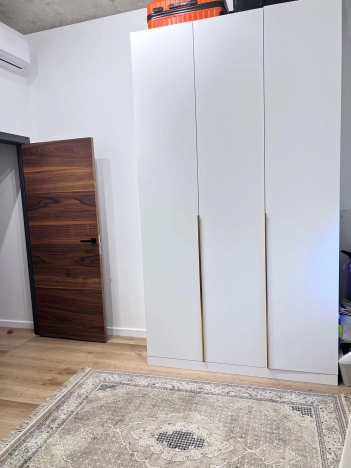 Купить квартиру в Москве. Вариант № 9863718, 18, площадь -  квм, цена 69200000 рублей