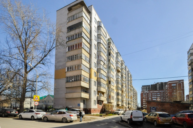 . Вариант № 34247, 19, площадь - 51 квм, цена 5880000 рублей