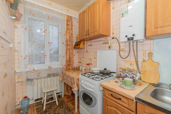 Купить квартиру в районе Фрунзенский в Владимире. Вариант № 9166837, 5, площадь -  квм, цена 2499999 рублей