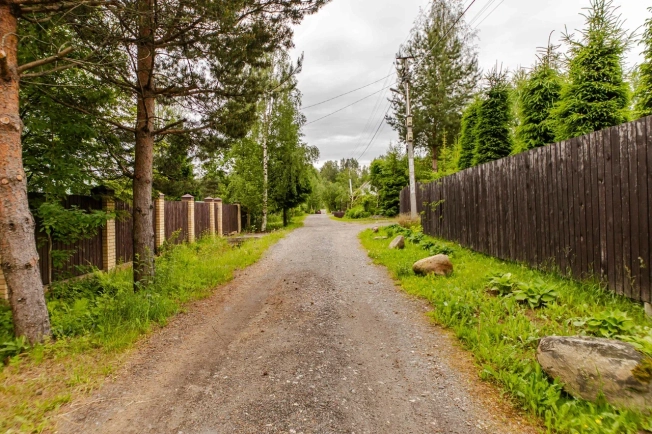 Купить дом в Санкт-Петербурге. Вариант № 36521, 31, площадь -  квм, цена 3600000 рублей